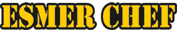 ESMER MENÜ logo